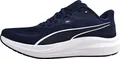 Puma Skyrocket Lite 2 Sportschuhe Damen Trainingsschuhe Sportschuh Blau Sport, Schuhgröße:EUR 39.5 | US 6.5