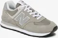 New Balance Medium Moyen Sportschuh Grau