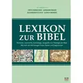 Lexikon zur Bibel / SCM Brockhaus R. / Buch