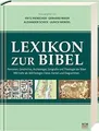 Lexikon zur Bibel: Personen, Geschichte, Archäologi... | Buch | Zustand sehr gut