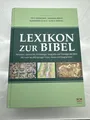 Lexikon zur Bibel von Gerhard Maier Ulrich Wendel Fritz Rienecker Alexander...