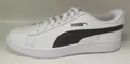 NEU Puma Smash V2 L Größe 46 Freizeit Sneaker Schuhe 365215-01 TOP