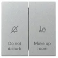 Gira Wippschalter Anzeige Hotel 310426