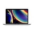 Apple MacBook Pro mit Touch Bar und Touch ID 13.3 (True Tone Retina Display) 1.4 GHz Intel Core i5 8 GB RAM 256 GB SSD [Mid 2020] space grau