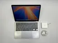 Apple MacBook Pro Retina TouchBar 13,3“ i5 1,4 Ghz 256 GB SSD 8GB SPACEGREY 2020