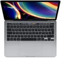 2020 Apple MacBook Pro (13", 8GB RAM, 256 GB SSD Lager, Magic Keyboard) - Space 