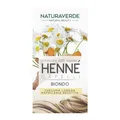 NV HENNA BLOND