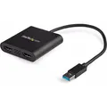 StarTech USB32HD2 (HDMI, 31.50 cm) (USB32HD2)