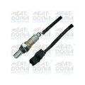 1x Lambdasonde MEAT & DORIA 81721 passend für HONDA