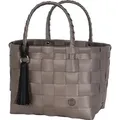 Handed By - Mini Paris Handbag - Liver - Größe XS