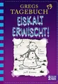 Gregs Tagebuch 13 - Eiskalt erwischt!