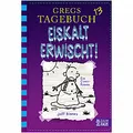 Bastei Lübbe Gregs Tagebuch 13 - Eiskalt erwischt! 303845