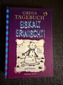 Gregs Tagebuch 13 - Eiskalt erwischt! von Jeff Kinney | 📕 721