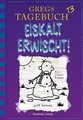 Gregs Tagebuch - Alle Titel zur Auswahl - Jeff Kinney