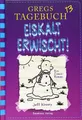 Gregs Tagebuch 13 - Eiskalt erwischt! von Kinney, Jeff | Buch | Zustand sehr gut