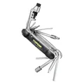 Topeak Hummer 2 Minitool / Multitool mit 18 Funktionen
