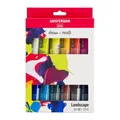 Royal Talens17820602 ROYAL TALENS Acrylfarbe AMSTERDAM Landscape, 12 x 20 ml