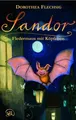 Dorothea Flechsig ~ Sandor 01. Fledermaus mit Köpfchen 9783943030006