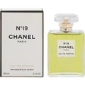 Chanel No 19 Edp Spray 100ml.