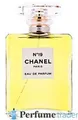 Chanel No. 19  Eau de Parfum 100 ml