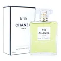 CHANEL N° 19 Eau de Parfum 100 ml XL Damen Parfüm EDP Duft Spray