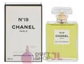 Chanel No 19 Edp Spray 100,00 ml