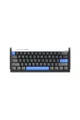 EZ60 Hall Effect Magnetic Jade Pro Magnetic Switch RGB Hotswap Mechanische Gaming Tastatur