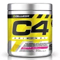 C4 Pre-Workout  Cellucor
