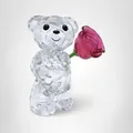 Swarovski Kris Bär A Rose with Love