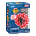 Funko Bitty POP! DisplaySpider-Man Web (59540)