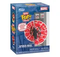Funko Merchandise-Figur Marvel Bitty POP! - Spider-Man Web #85512