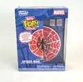Marvel Bitty POP! Display Spider-Man Web von Funko #SB
