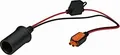 CTEK 56-573 Comfort Connect Zigarettenanzünder-Adapter 12V 100 cm Kabel