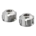 Oventrop Klemmringverschraubung Ofix CEP 15mm, 2-fa., für G 3/4 AG, ÜM vernickelt