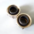 Oventrop Klemmringverschraubung Ofix CEP 15 x 3/4"  für Kupferrohr 1016843