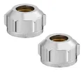 OVENTROP Klemmringverschraubung Ofix CEP 2-fach weichdichtend für G ¾... 1016843