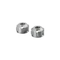 OVENTROP 1016843 Klemmringverschraubung Ofix CEP 2-fach, für AG 3/4Zoll Eurokonu