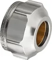Klemmringverschraubungssatz 3/4" x 16 mm f. Kunststoffrohr