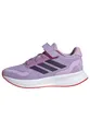 adidas Unisex Kinder Runfalcon 5 Kids Shoes, Powder Plum/Aurora Plum/Lucid Red, 28.5 EU