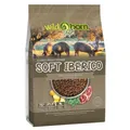 Wildborn SOFT IBERICO 12 kg mit frischem Iberico Schwein, Fisch und Kartoffeln