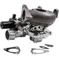 Turbolader Für Toyota Hilux 3.0 D4d 126 Kw - 171 Ps 1kd-ftv 17201-30110 Chraturbolader Für Toyota Hilux 3.0 D4d 126 Kw - 171 Ps 1kd-ftv 17201-30110 Chra