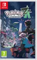 Nintendo Pokemon-Legenden Z-A Switch - Konsolen-Spiele (10013856)