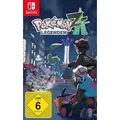 Pokemon Legenden: Z-A SWITCH