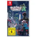 Nintendo Pokémon-Legenden: Z-A Videospiel Action / Action Adventure Spiel USK 6