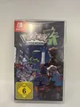 Pokémon Legenden: Z - A (Nintendo Switch), Sehr Gut