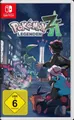 Nintendo Switch Game Pokémon-Legenden: Z-A