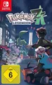 GW72e1 Pokemon Legends Z-A NSWITCH Neu & OVP