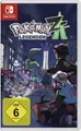 Nintendo Switch-Games Pokémon-Legenden: Z-A (Switch)