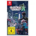 Pokémon Legenden: Z-A (Nintendo Switch) Adventure