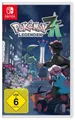 Nintendo Pokémon Legenden: Z-A (Nintendo Switch)